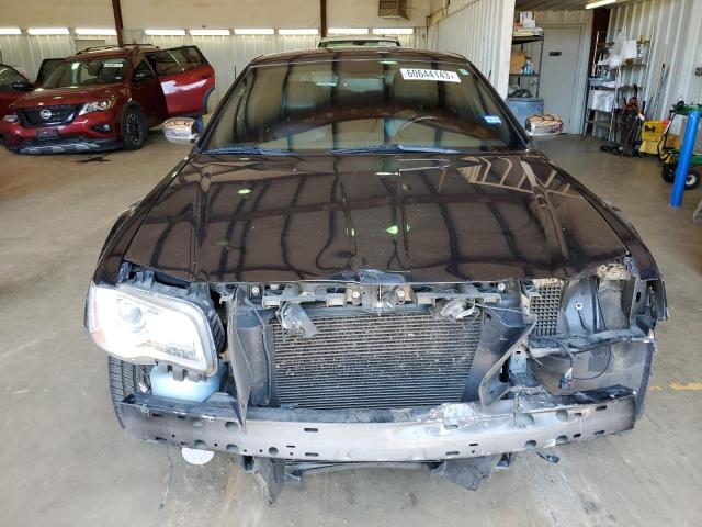 Photo 4 VIN: 2C3CCAEG0DH710036 - CHRYSLER 300C 