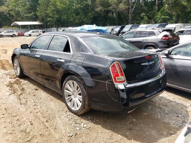 Photo 2 VIN: 2C3CCAEG0EH103538 - CHRYSLER 300C 