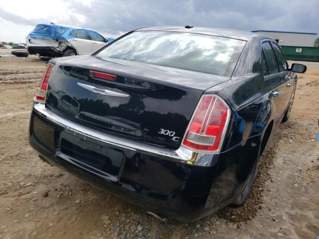 Photo 3 VIN: 2C3CCAEG0EH103538 - CHRYSLER 300C 