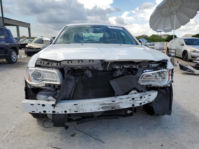 Photo 4 VIN: 2C3CCAEG0EH345813 - CHRYSLER 300 