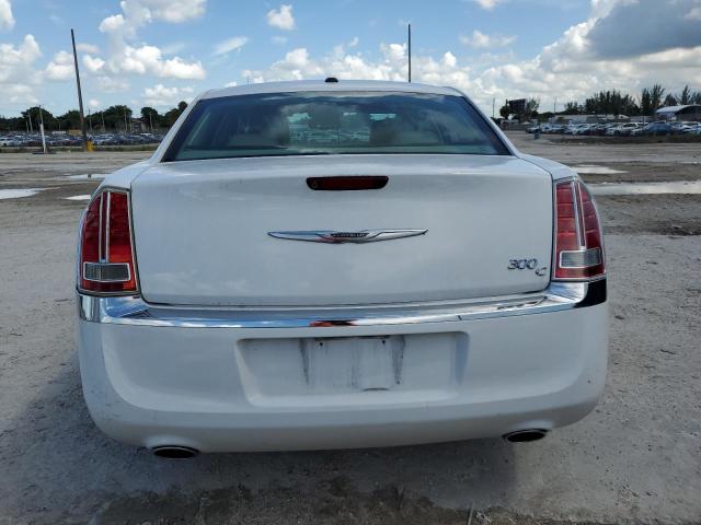 Photo 5 VIN: 2C3CCAEG0EH345813 - CHRYSLER 300 