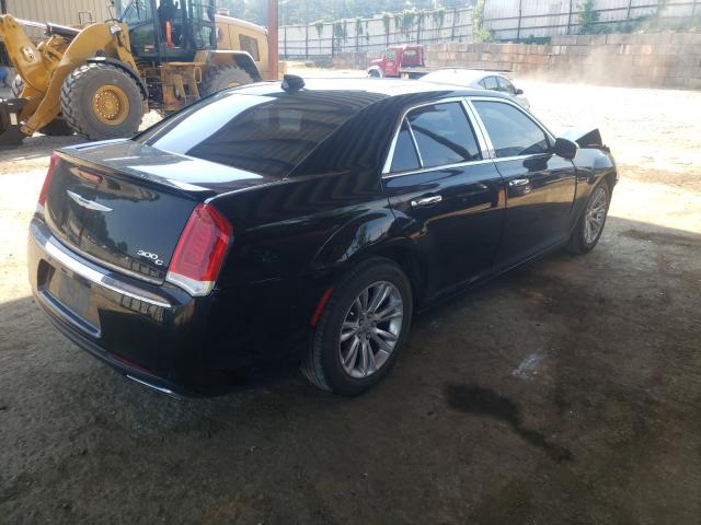 Photo 3 VIN: 2C3CCAEG0FH743489 - CHRYSLER 300C 