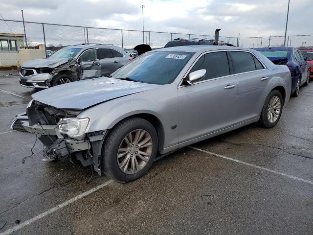 Photo 0 VIN: 2C3CCAEG0FH755576 - CHRYSLER 300C 