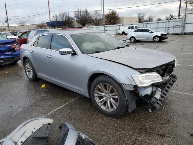 Photo 3 VIN: 2C3CCAEG0FH755576 - CHRYSLER 300C 