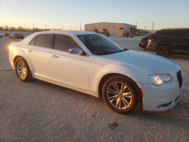 Photo 3 VIN: 2C3CCAEG0FH894221 - CHRYSLER 300 