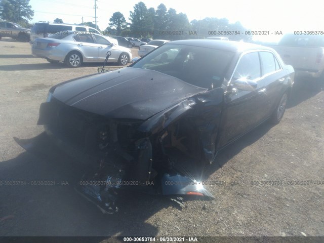 Photo 1 VIN: 2C3CCAEG0FH904441 - CHRYSLER 300 