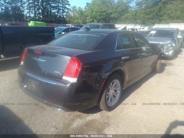 Photo 3 VIN: 2C3CCAEG0FH904441 - CHRYSLER 300 