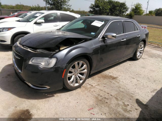 Photo 1 VIN: 2C3CCAEG0FH922065 - CHRYSLER 300 