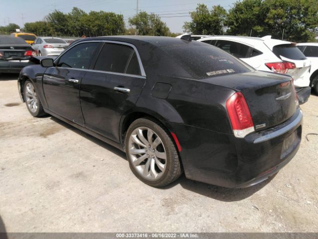 Photo 2 VIN: 2C3CCAEG0FH922065 - CHRYSLER 300 