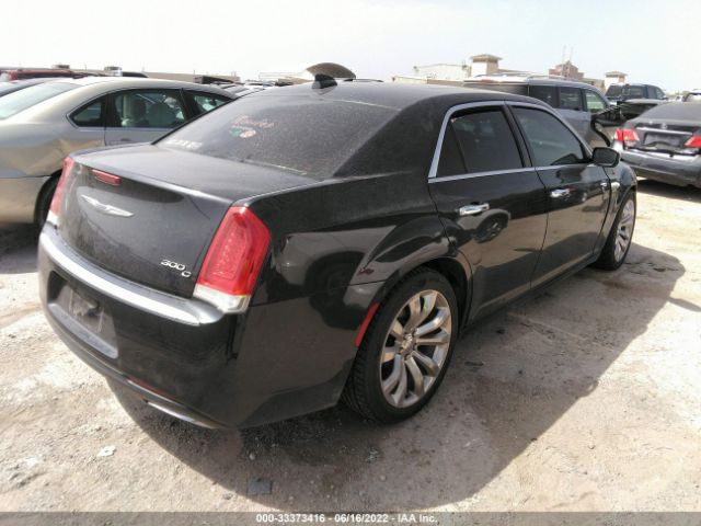 Photo 3 VIN: 2C3CCAEG0FH922065 - CHRYSLER 300 