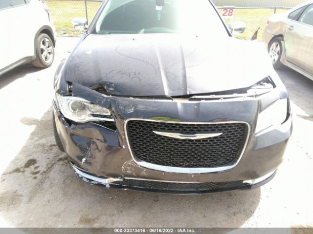 Photo 5 VIN: 2C3CCAEG0FH922065 - CHRYSLER 300 