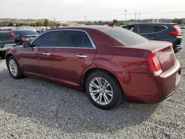 Photo 1 VIN: 2C3CCAEG0GH105647 - CHRYSLER 300 