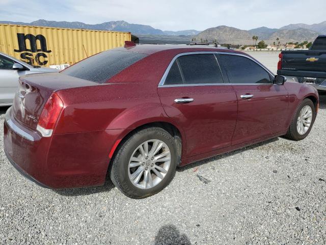 Photo 2 VIN: 2C3CCAEG0GH105647 - CHRYSLER 300 