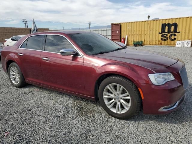 Photo 3 VIN: 2C3CCAEG0GH105647 - CHRYSLER 300 