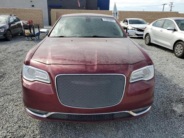 Photo 4 VIN: 2C3CCAEG0GH105647 - CHRYSLER 300 