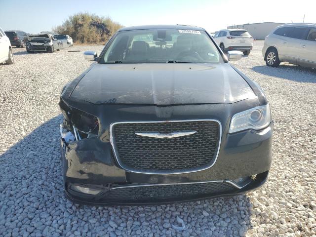 Photo 4 VIN: 2C3CCAEG0GH128085 - CHRYSLER 300C 