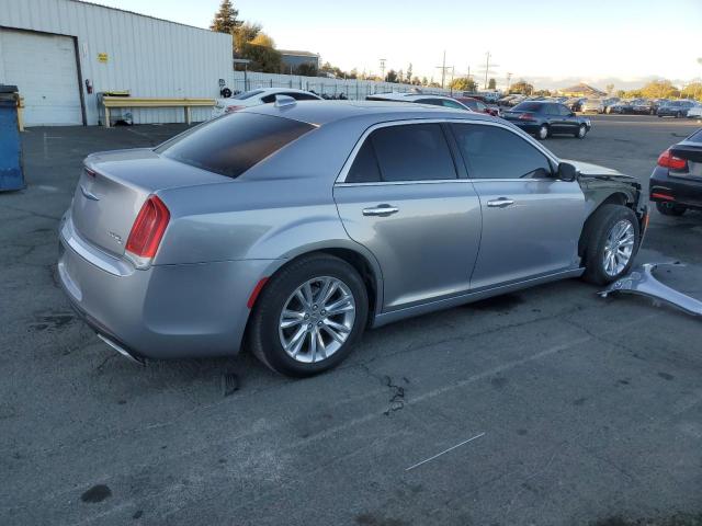 Photo 2 VIN: 2C3CCAEG0GH128300 - CHRYSLER 300C 