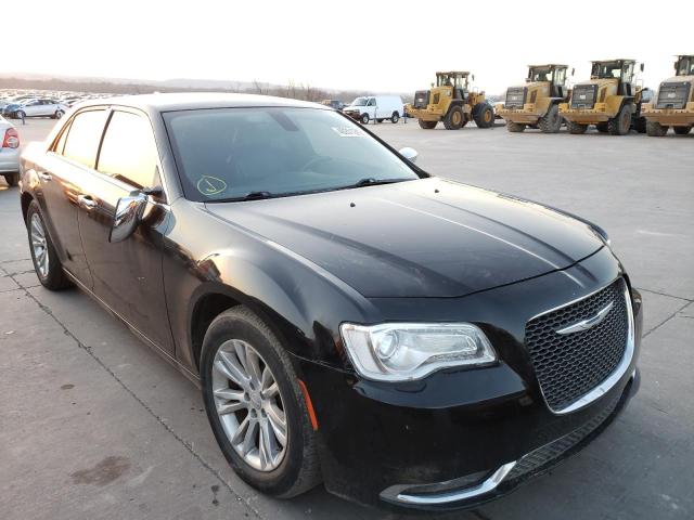 Photo 0 VIN: 2C3CCAEG0GH161331 - CHRYSLER 300C 