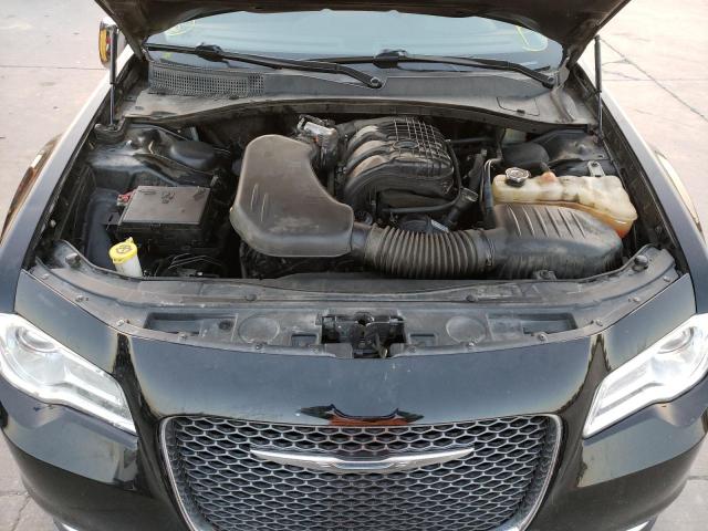 Photo 6 VIN: 2C3CCAEG0GH161331 - CHRYSLER 300C 