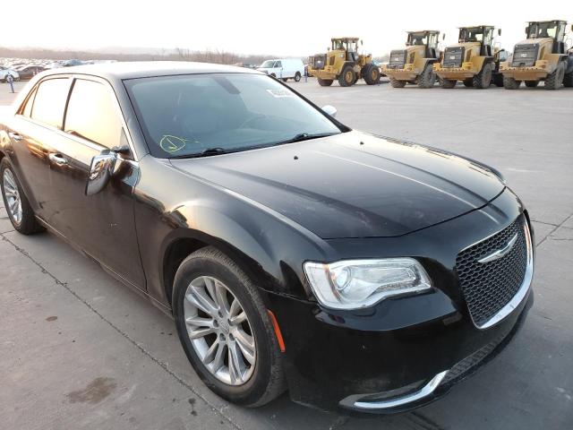 Photo 8 VIN: 2C3CCAEG0GH161331 - CHRYSLER 300C 