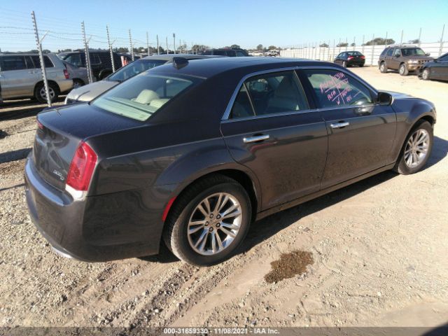 Photo 3 VIN: 2C3CCAEG0GH189825 - CHRYSLER 300 