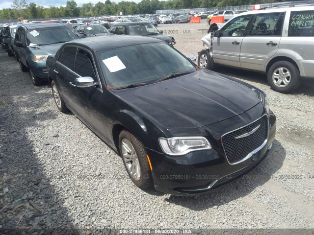 Photo 0 VIN: 2C3CCAEG0GH207143 - CHRYSLER 300 