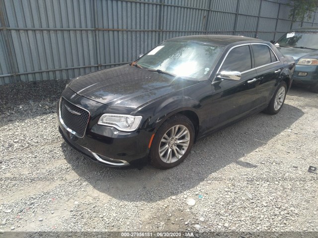 Photo 1 VIN: 2C3CCAEG0GH207143 - CHRYSLER 300 