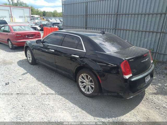 Photo 2 VIN: 2C3CCAEG0GH207143 - CHRYSLER 300 