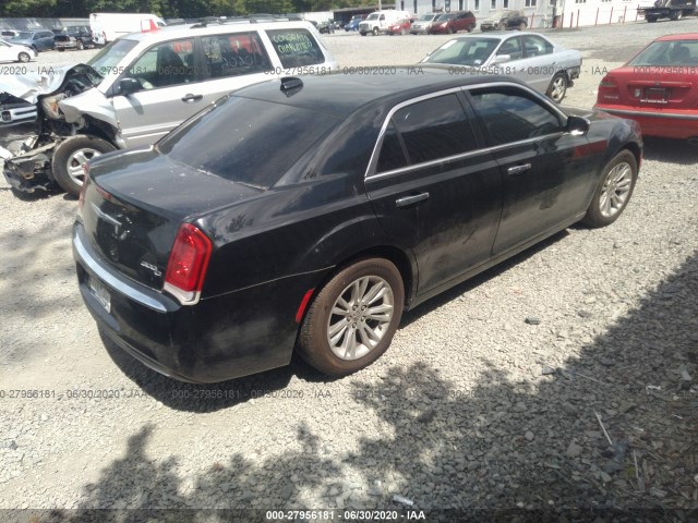 Photo 3 VIN: 2C3CCAEG0GH207143 - CHRYSLER 300 