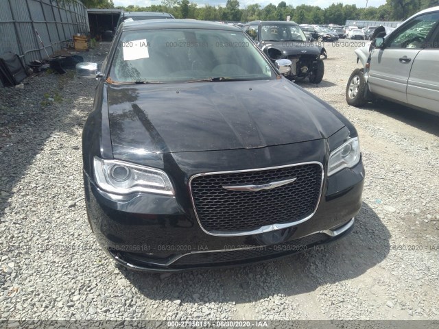 Photo 5 VIN: 2C3CCAEG0GH207143 - CHRYSLER 300 