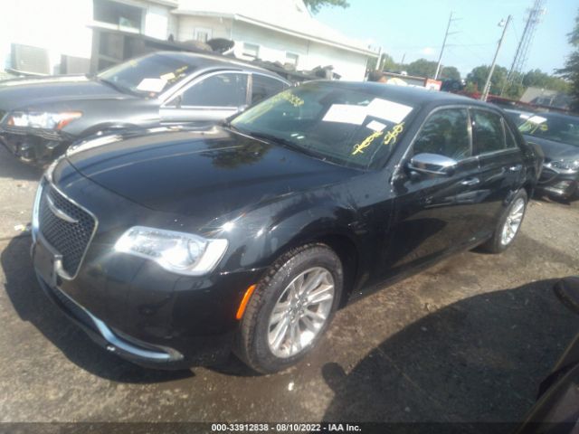 Photo 1 VIN: 2C3CCAEG0GH229997 - CHRYSLER 300 