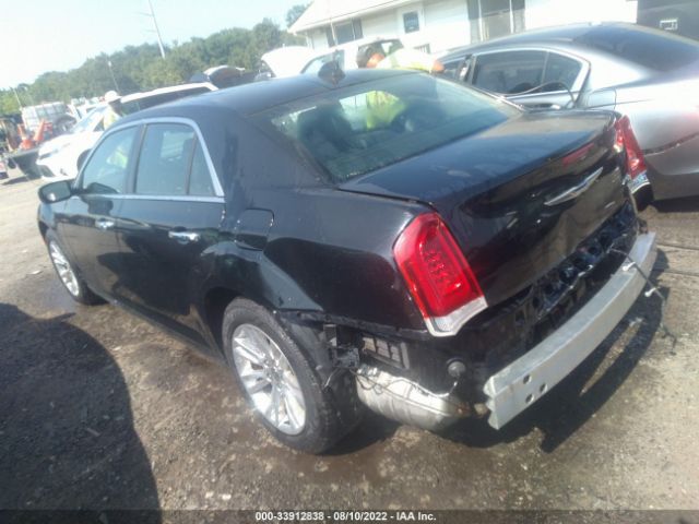 Photo 2 VIN: 2C3CCAEG0GH229997 - CHRYSLER 300 