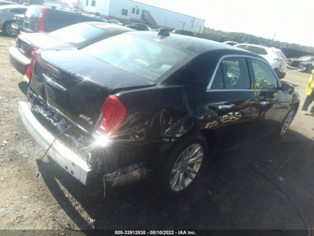 Photo 3 VIN: 2C3CCAEG0GH229997 - CHRYSLER 300 