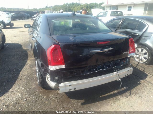 Photo 5 VIN: 2C3CCAEG0GH229997 - CHRYSLER 300 