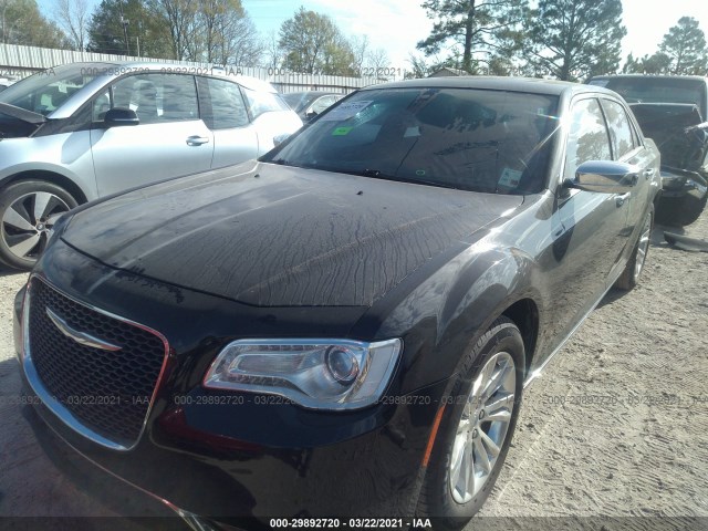 Photo 1 VIN: 2C3CCAEG0GH273207 - CHRYSLER 300 