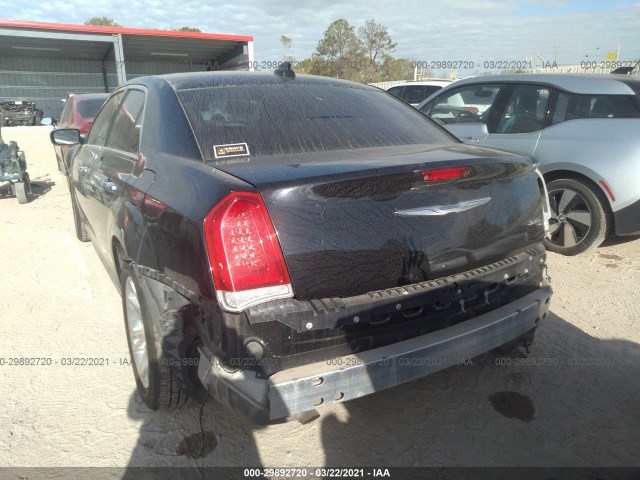 Photo 2 VIN: 2C3CCAEG0GH273207 - CHRYSLER 300 