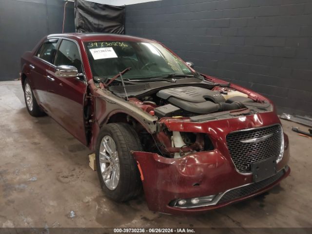 Photo 0 VIN: 2C3CCAEG0GH273370 - CHRYSLER 300C 