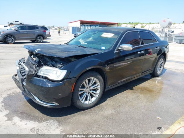 Photo 1 VIN: 2C3CCAEG0GH320378 - CHRYSLER 300 