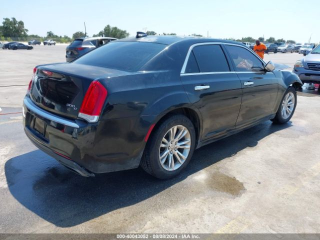 Photo 3 VIN: 2C3CCAEG0GH320378 - CHRYSLER 300 