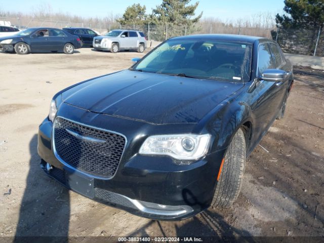 Photo 1 VIN: 2C3CCAEG0GH320395 - CHRYSLER 300C 