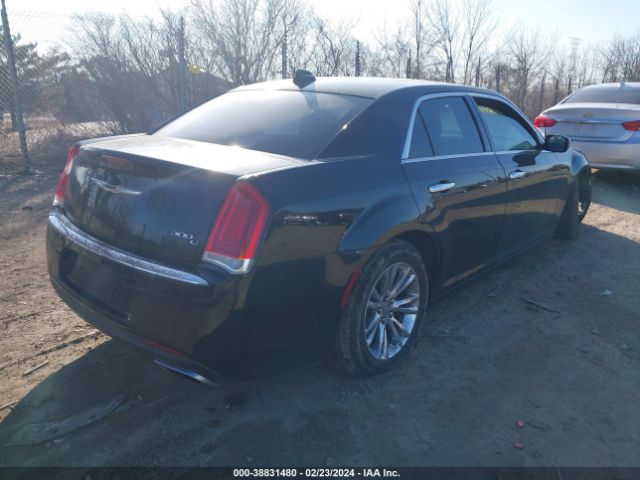 Photo 3 VIN: 2C3CCAEG0GH320395 - CHRYSLER 300C 