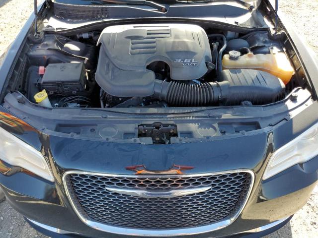 Photo 10 VIN: 2C3CCAEG0GH320512 - CHRYSLER 300 