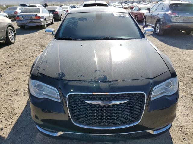 Photo 4 VIN: 2C3CCAEG0GH320512 - CHRYSLER 300 