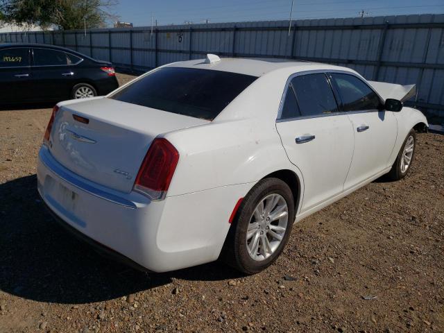 Photo 3 VIN: 2C3CCAEG0GH328612 - CHRYSLER 300C 