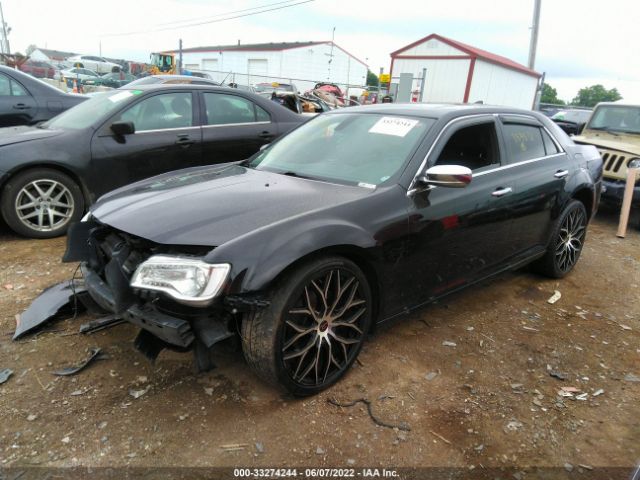 Photo 1 VIN: 2C3CCAEG0GH333812 - CHRYSLER 300 