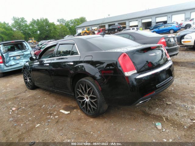 Photo 2 VIN: 2C3CCAEG0GH333812 - CHRYSLER 300 