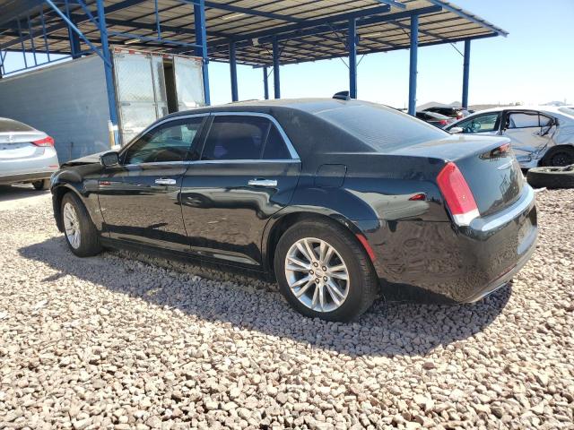 Photo 1 VIN: 2C3CCAEG0GH343126 - CHRYSLER 300C 