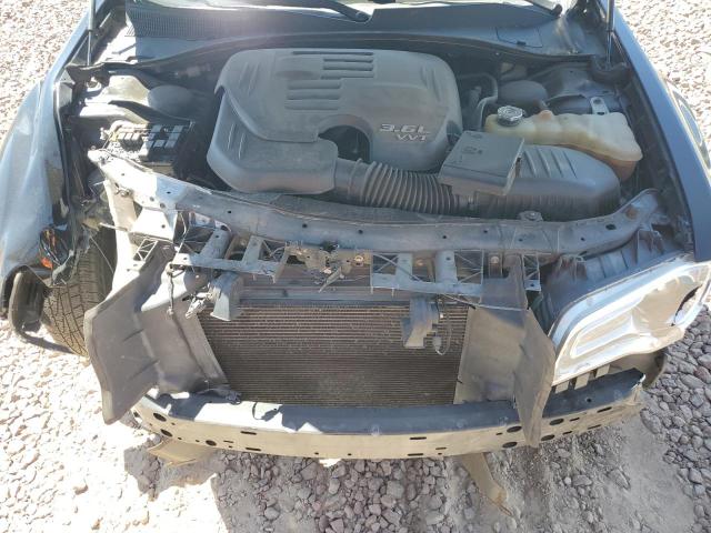 Photo 10 VIN: 2C3CCAEG0GH343126 - CHRYSLER 300C 