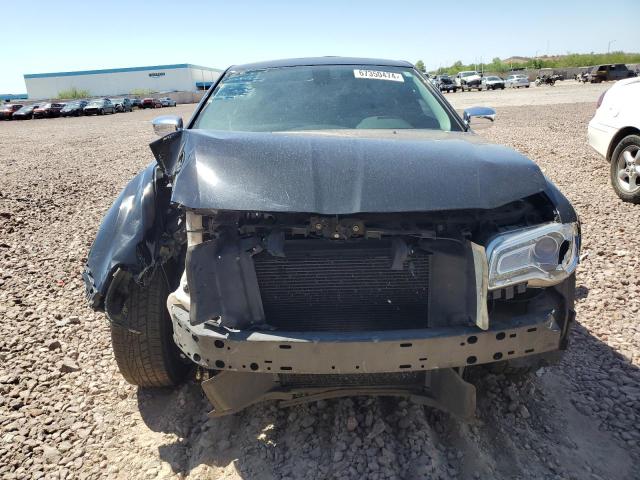 Photo 4 VIN: 2C3CCAEG0GH343126 - CHRYSLER 300C 