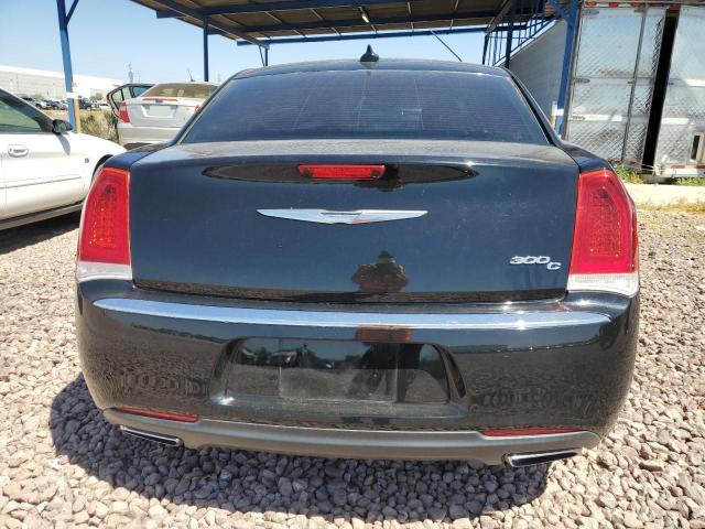 Photo 5 VIN: 2C3CCAEG0GH343126 - CHRYSLER 300C 